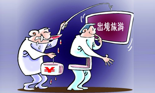 旅游保证金“退款难”频发，北京新规能否堵住出境游资金池风险？